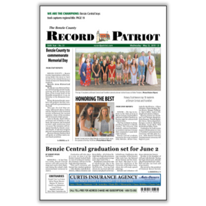 BCRP Newspaper