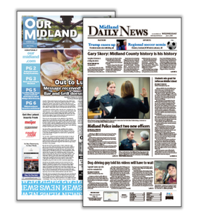MDN Newspapers