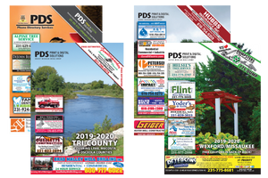 PDS Directories 300 × 200